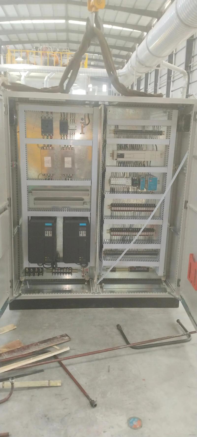 智能设备制造行业：新兴技术的力量